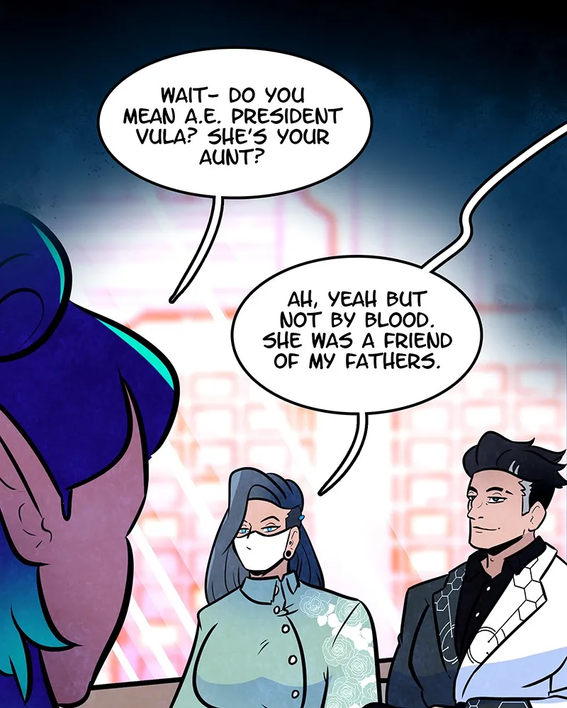 Read LoveBot chapter 110 image 50 on Lezhin