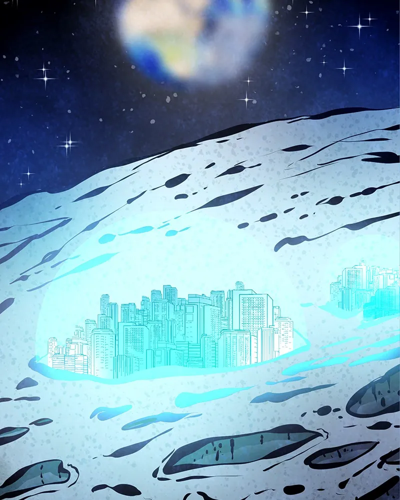 Read LoveBot chapter 110 image 52 on Lezhin