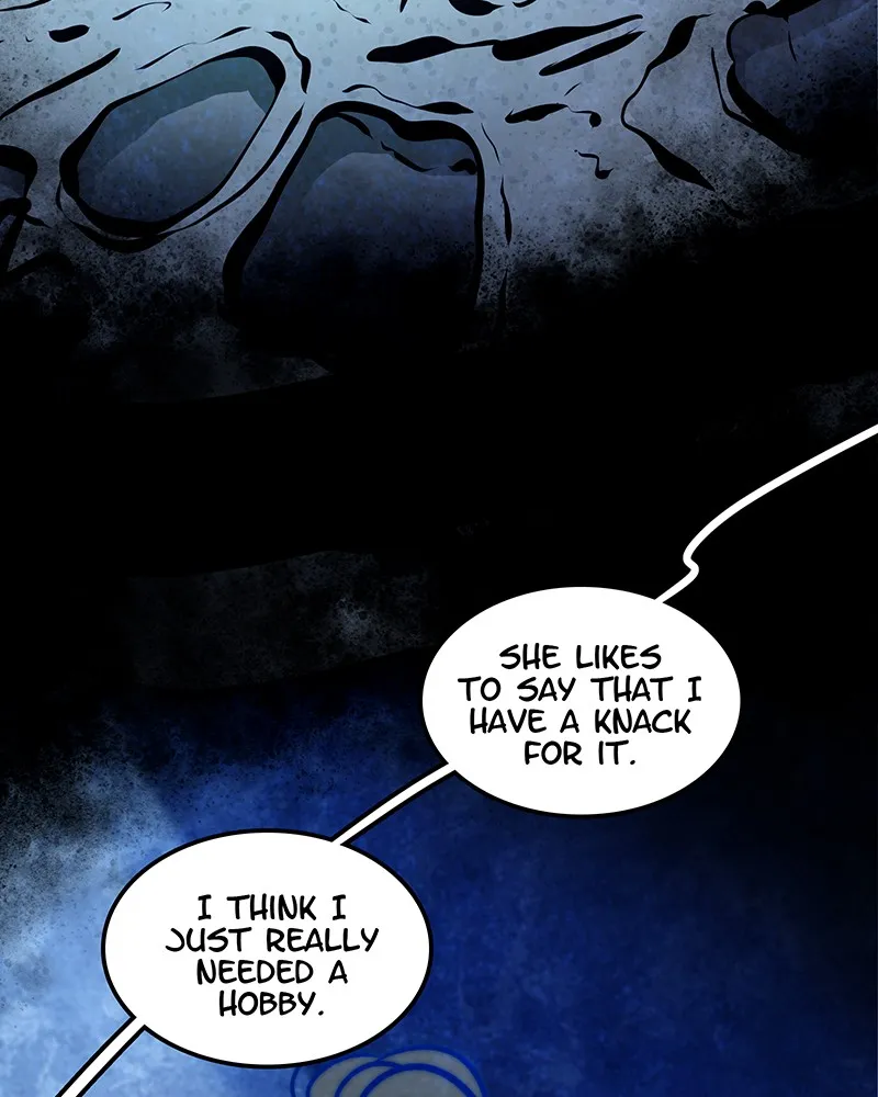 Read LoveBot chapter 110 image 53 on Lezhin