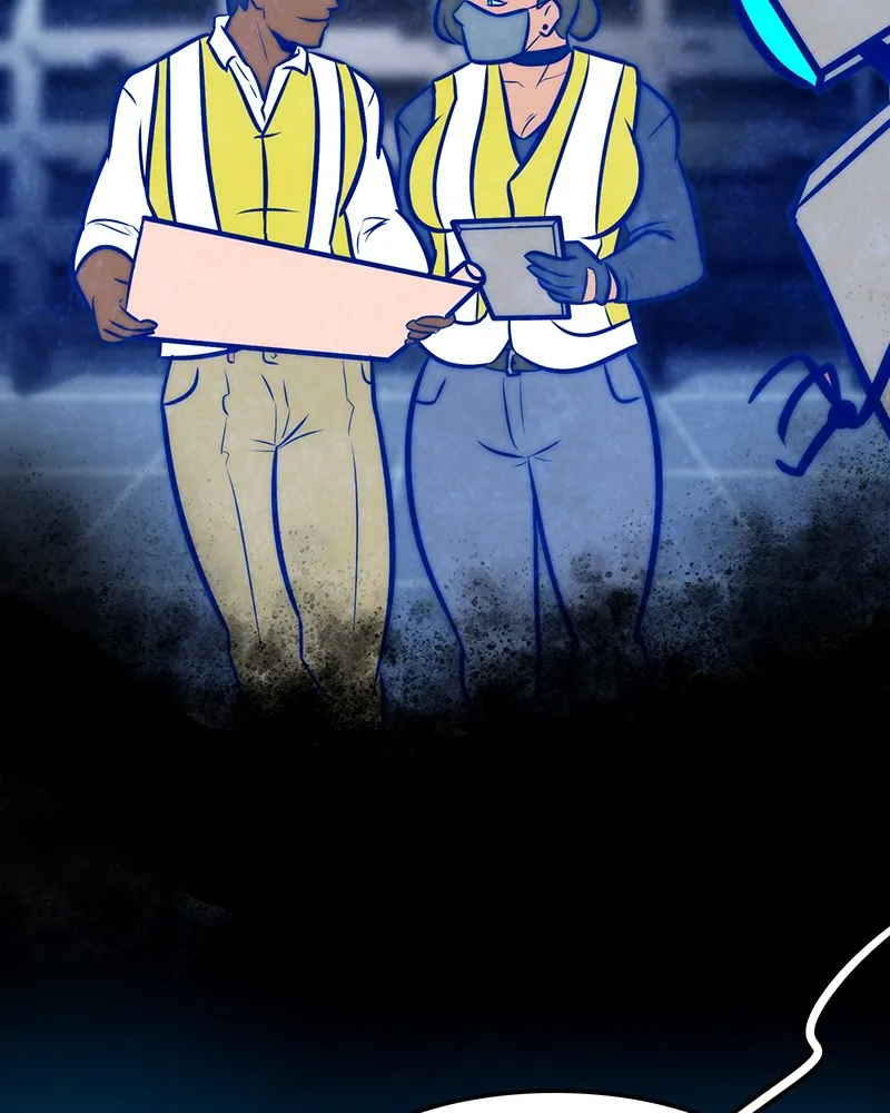 Read LoveBot chapter 110 image 56 on Lezhin