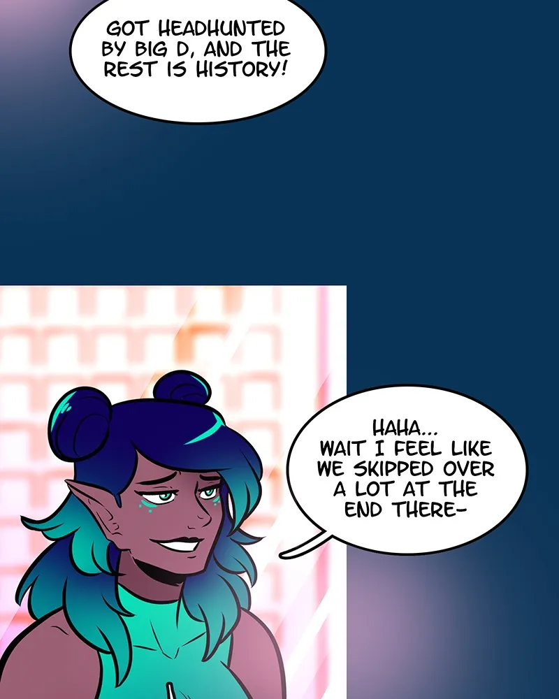 Read LoveBot chapter 110 image 58 on Lezhin