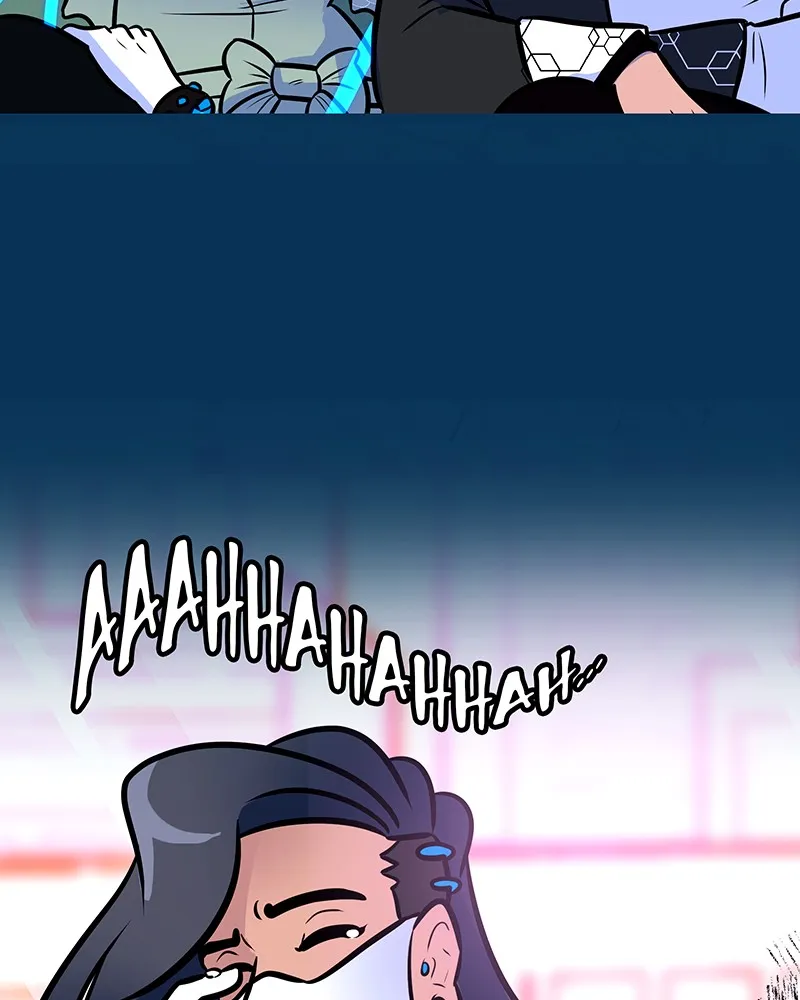 Read LoveBot chapter 110 image 6 on Lezhin