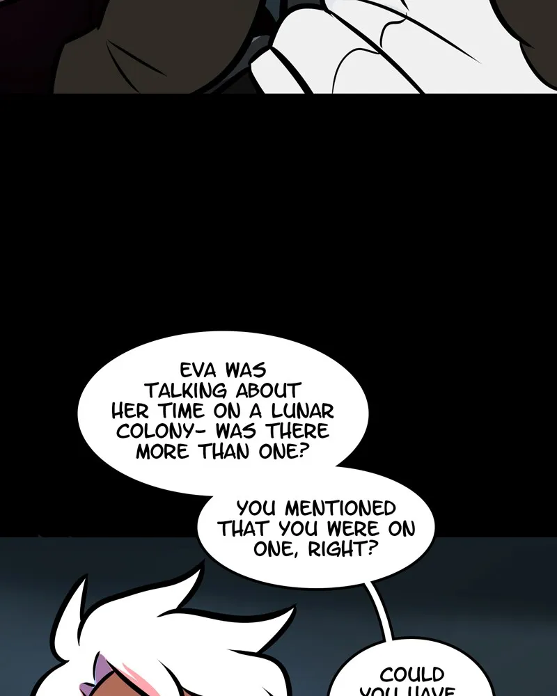 Read LoveBot chapter 110 image 61 on Lezhin