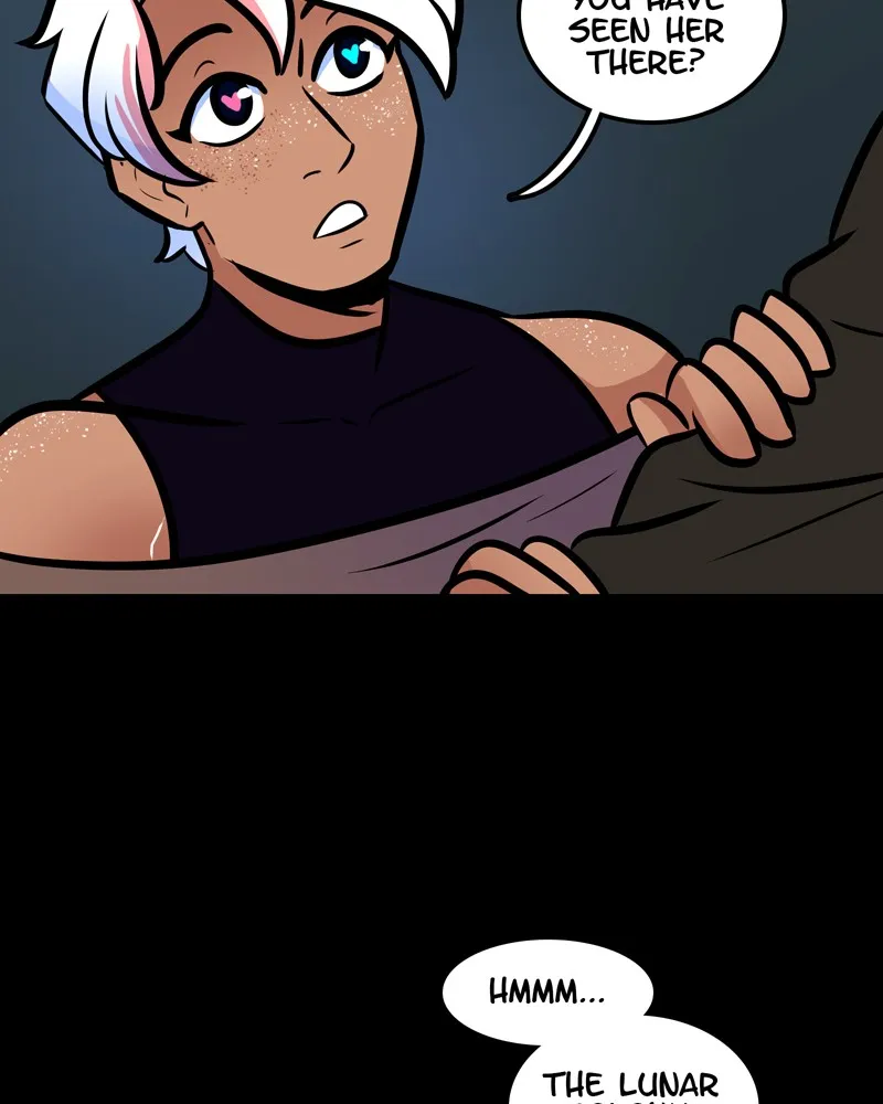 Read LoveBot chapter 110 image 62 on Lezhin