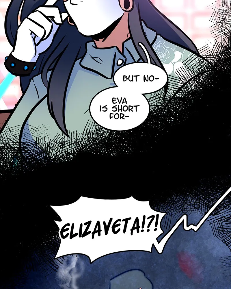 Read LoveBot chapter 110 image 7 on Lezhin