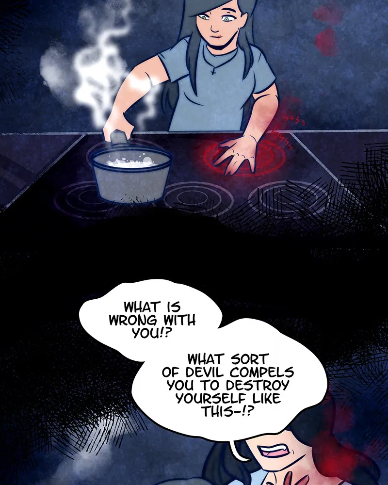 Read LoveBot chapter 110 image 8 on Lezhin
