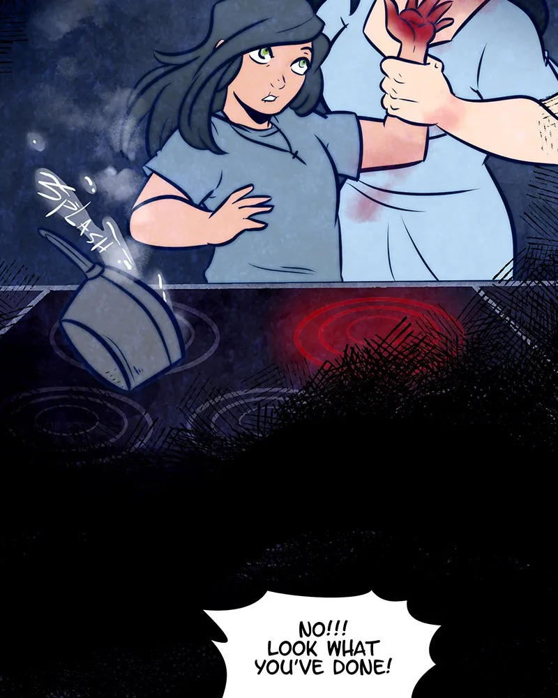 Read LoveBot chapter 110 image 9 on Lezhin