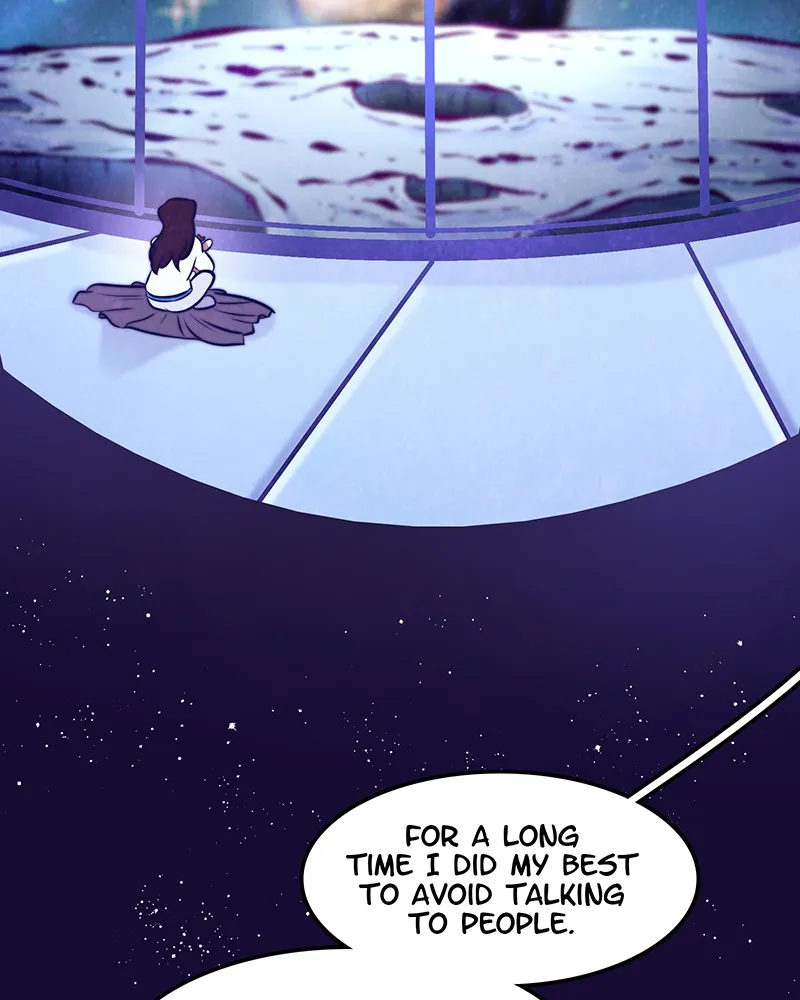 Read LoveBot chapter 111 image 12 on Lezhin