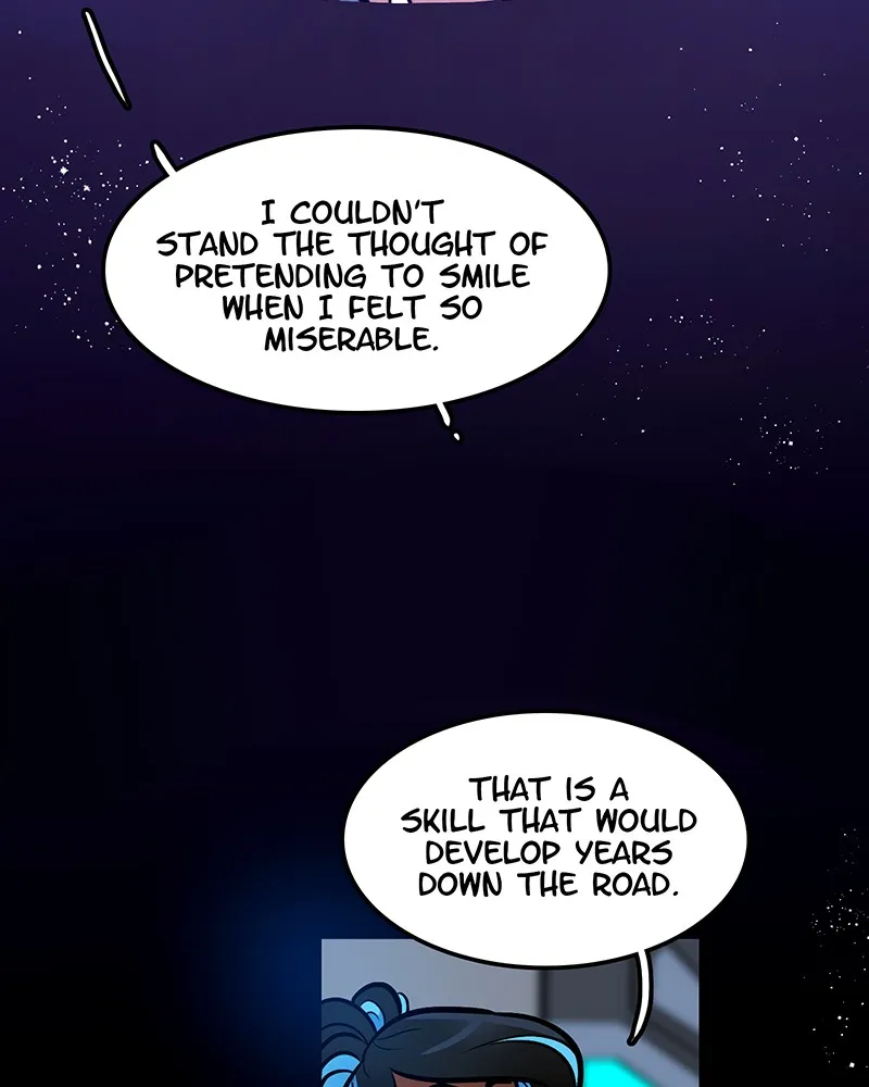 Read LoveBot chapter 111 image 14 on Lezhin