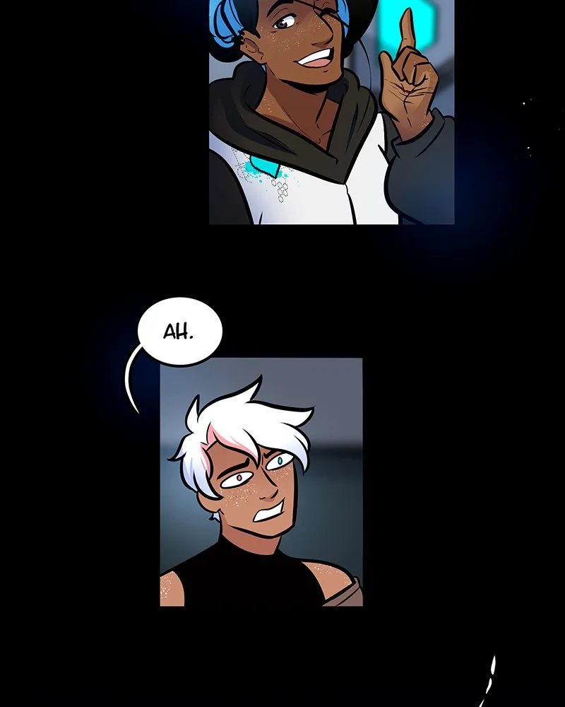 Read LoveBot chapter 111 image 15 on Lezhin