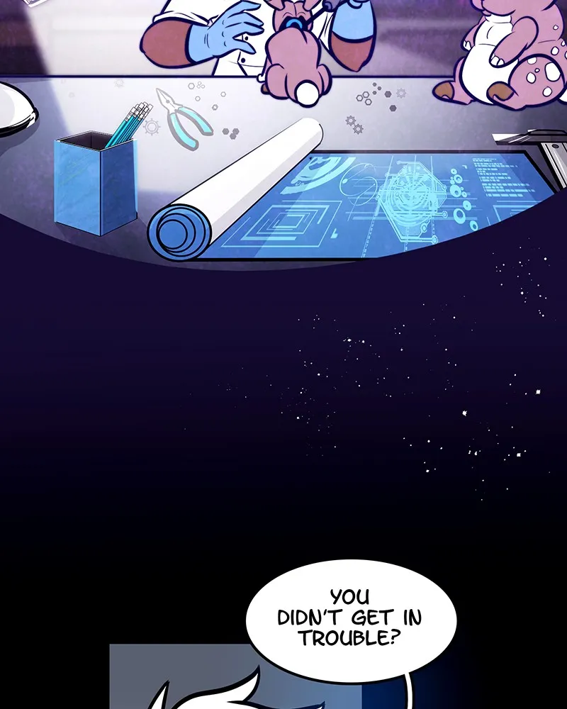 Read LoveBot chapter 111 image 17 on Lezhin