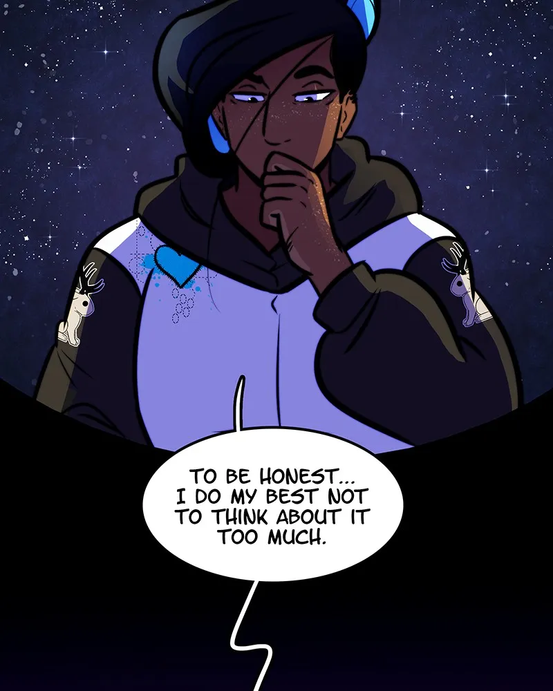 Read LoveBot chapter 111 image 2 on Lezhin