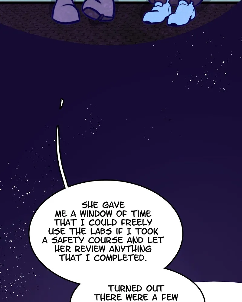 Read LoveBot chapter 111 image 20 on Lezhin