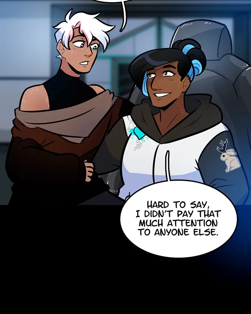Read LoveBot chapter 111 image 25 on Lezhin