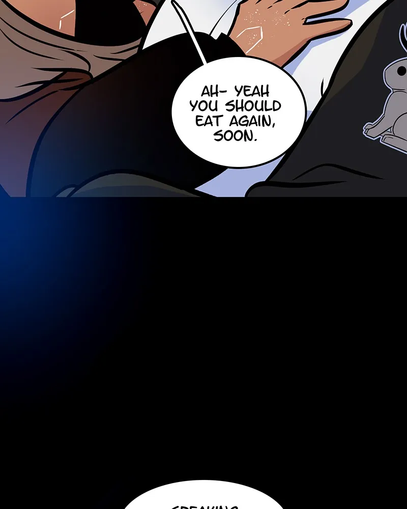 Read LoveBot chapter 111 image 29 on Lezhin