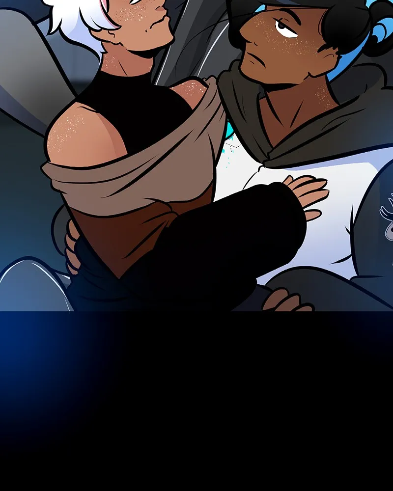 Read LoveBot chapter 111 image 31 on Lezhin