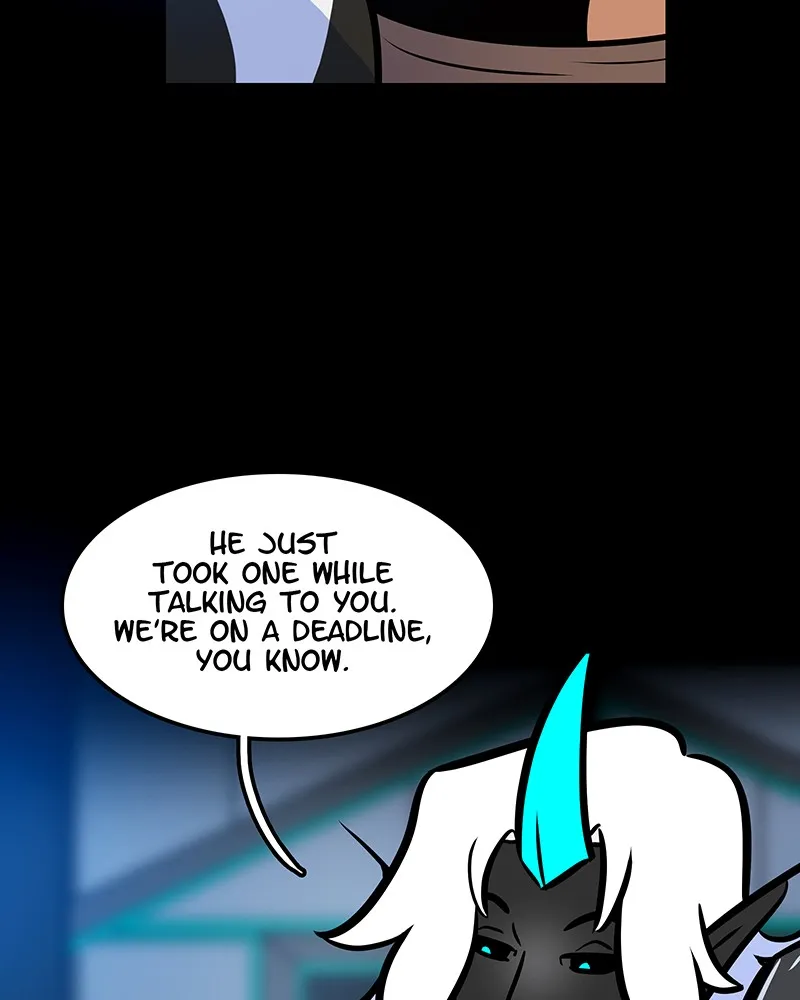 Read LoveBot chapter 111 image 33 on Lezhin
