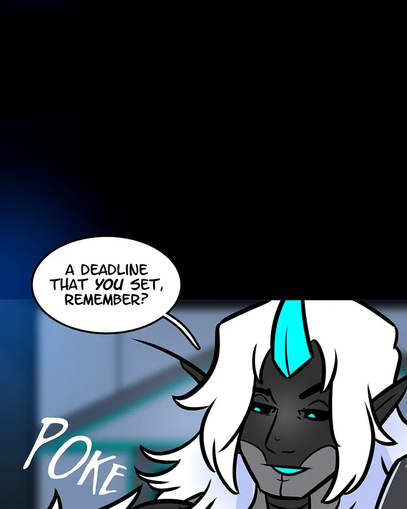 Read LoveBot chapter 111 image 35 on Lezhin