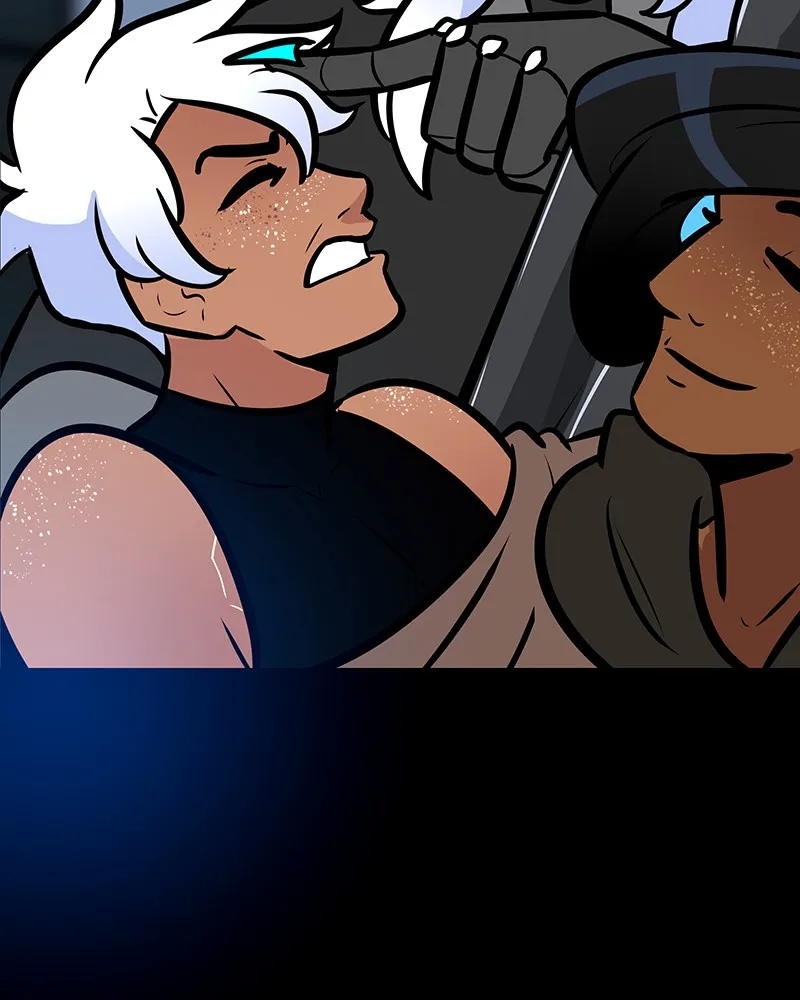 Read LoveBot chapter 111 image 36 on Lezhin