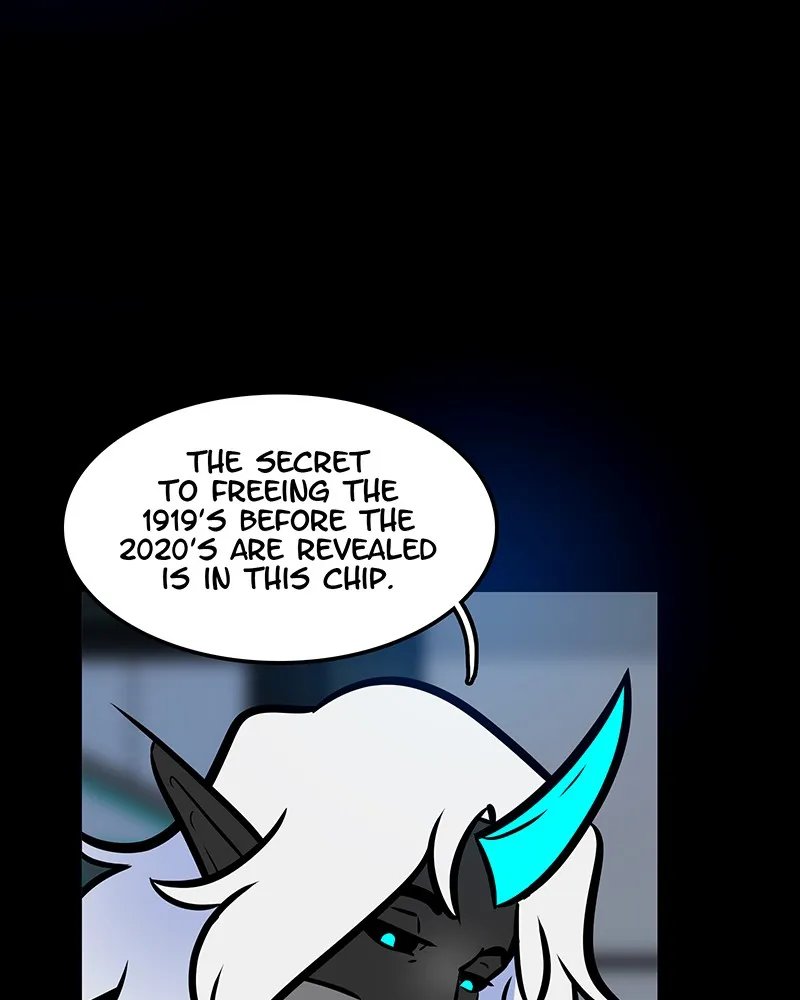 Read LoveBot chapter 111 image 37 on Lezhin