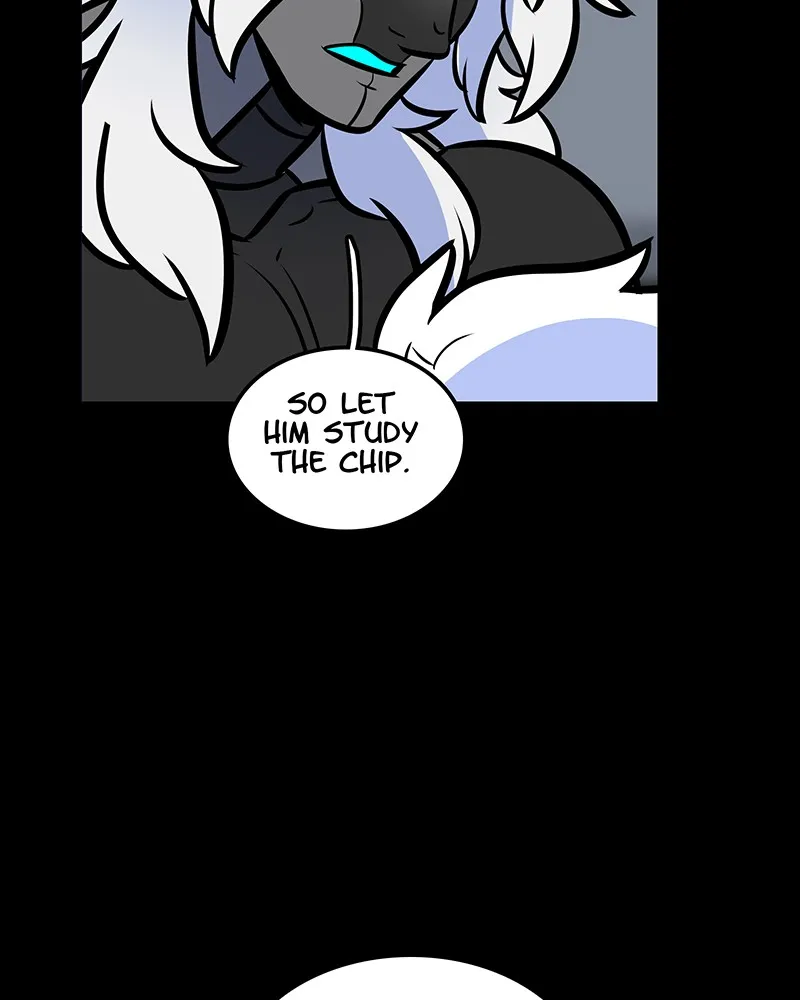Read LoveBot chapter 111 image 38 on Lezhin
