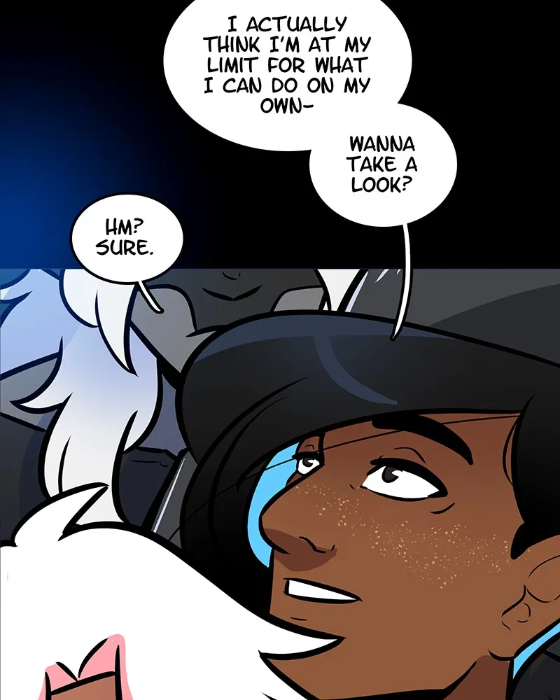 Read LoveBot chapter 111 image 39 on Lezhin