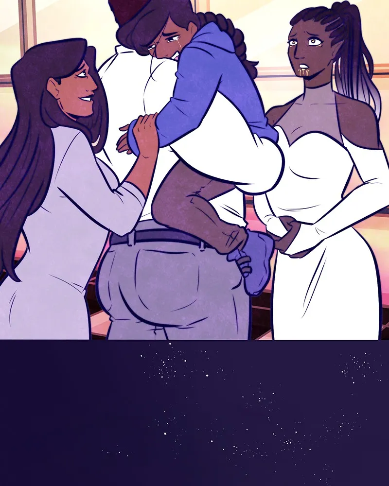 Read LoveBot chapter 111 image 4 on Lezhin