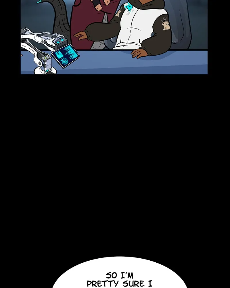 Read LoveBot chapter 111 image 42 on Lezhin