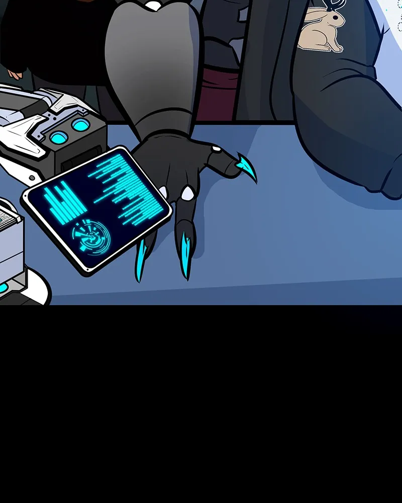 Read LoveBot chapter 111 image 44 on Lezhin