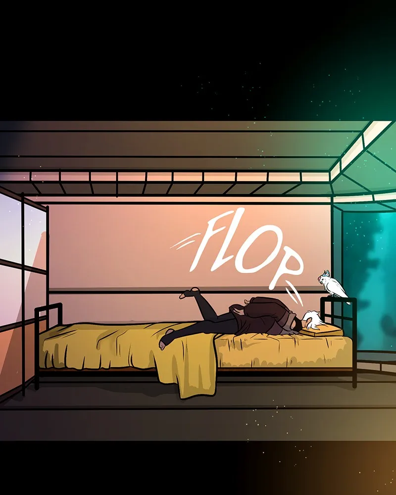 Read LoveBot chapter 111 image 49 on Lezhin