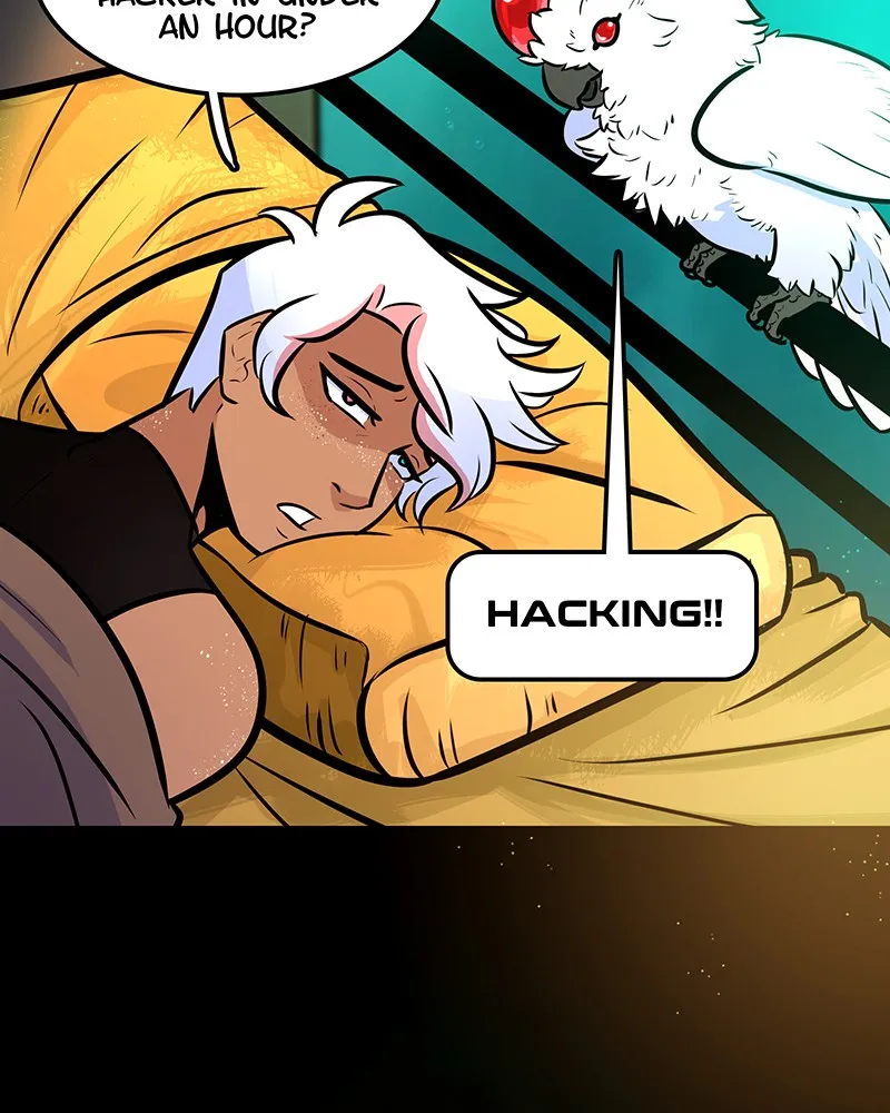 Read LoveBot chapter 111 image 51 on Lezhin