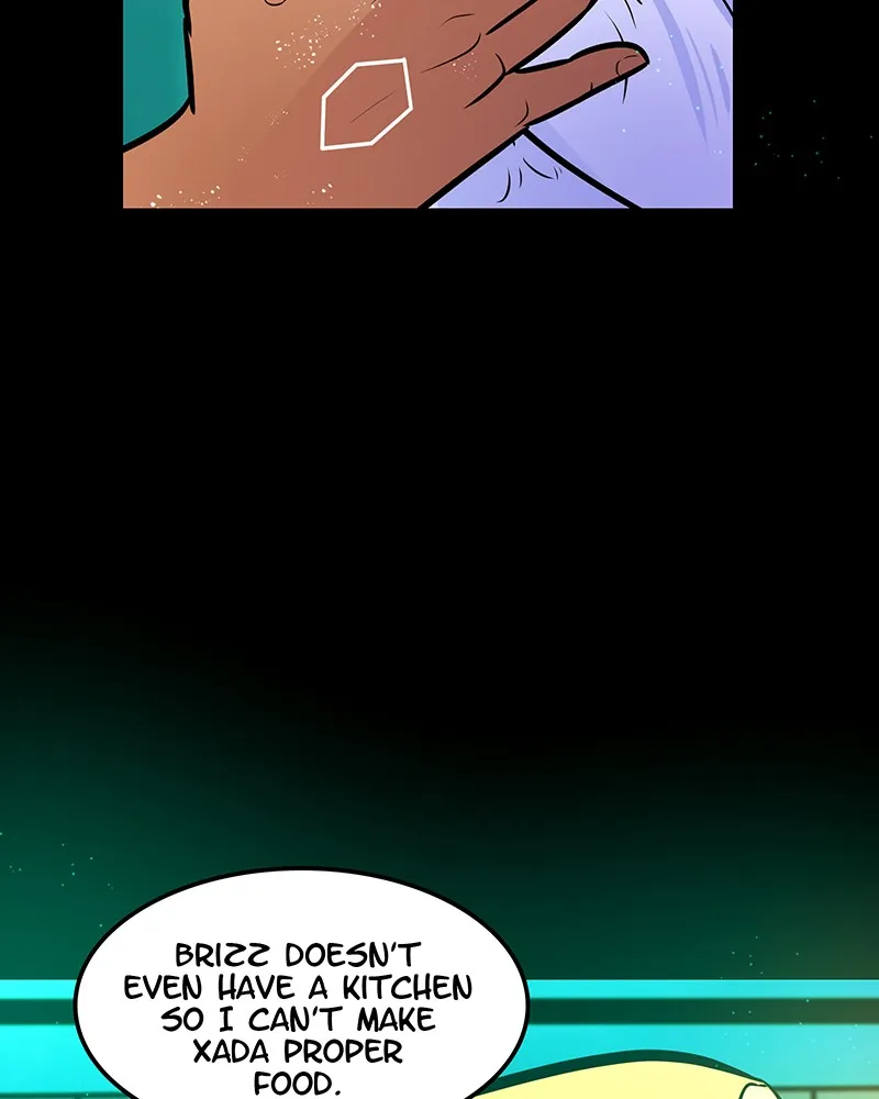 Read LoveBot chapter 111 image 53 on Lezhin