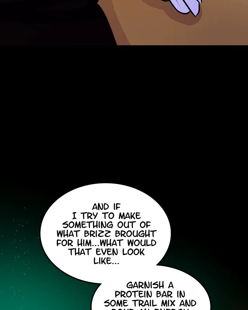 Read LoveBot chapter 111 image 55 on Lezhin