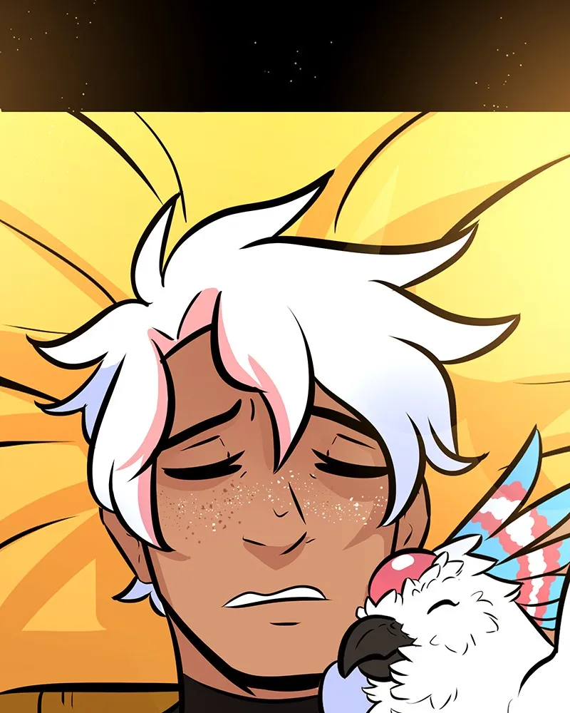 Read LoveBot chapter 111 image 62 on Lezhin