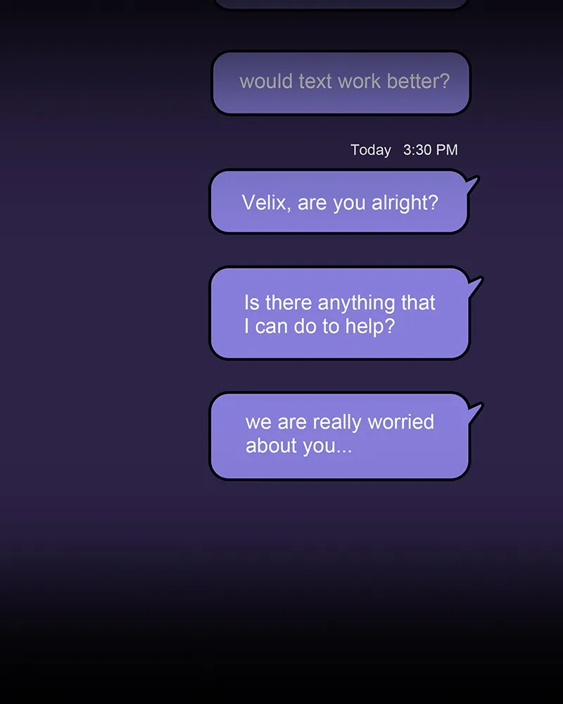Read LoveBot chapter 111 image 64 on Lezhin