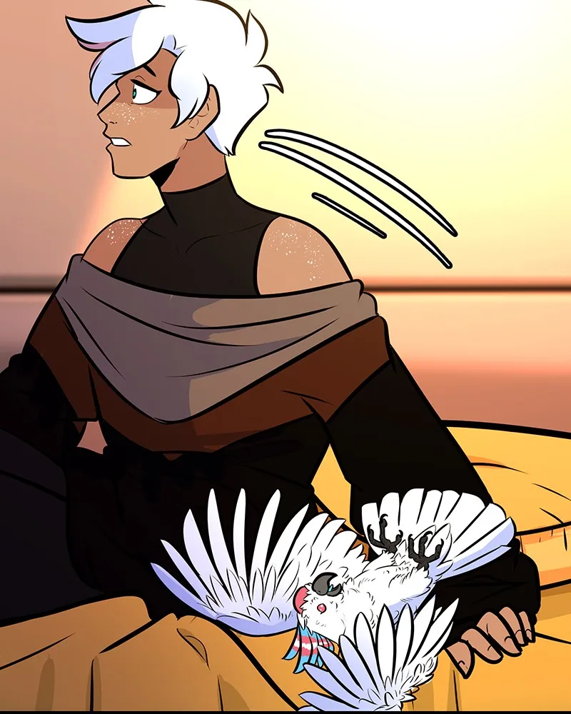Read LoveBot chapter 111 image 69 on Lezhin