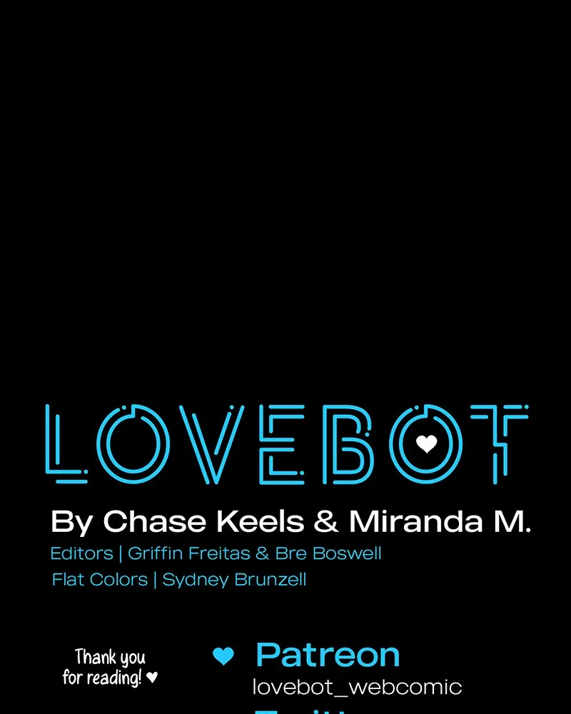 Read LoveBot chapter 111 image 71 on Lezhin