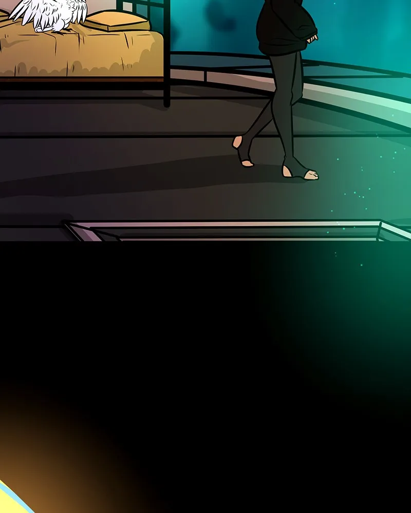 Read LoveBot chapter 112 image 10 on Lezhin
