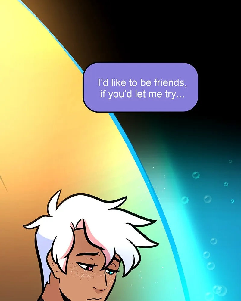 Read LoveBot chapter 112 image 11 on Lezhin