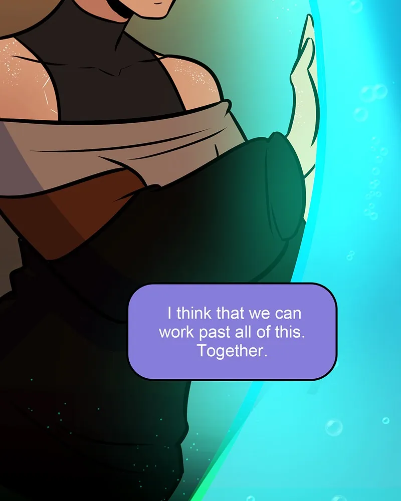 Read LoveBot chapter 112 image 12 on Lezhin