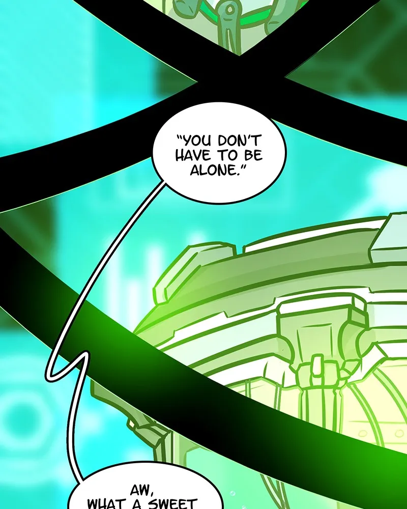 Read LoveBot chapter 112 image 15 on Lezhin