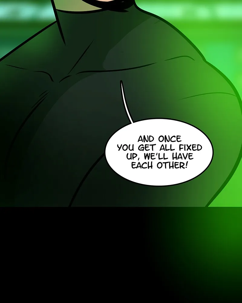 Read LoveBot chapter 112 image 19 on Lezhin