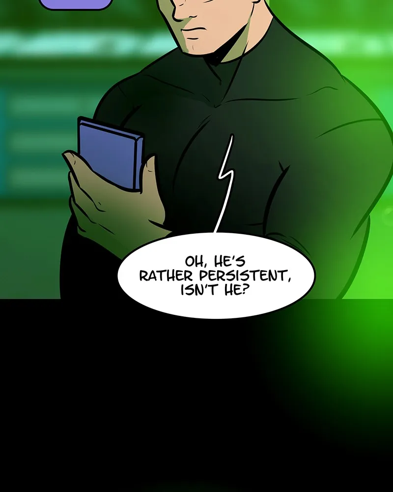 Read LoveBot chapter 112 image 21 on Lezhin