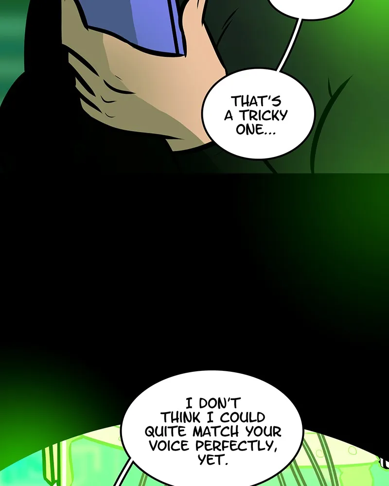 Read LoveBot chapter 112 image 23 on Lezhin