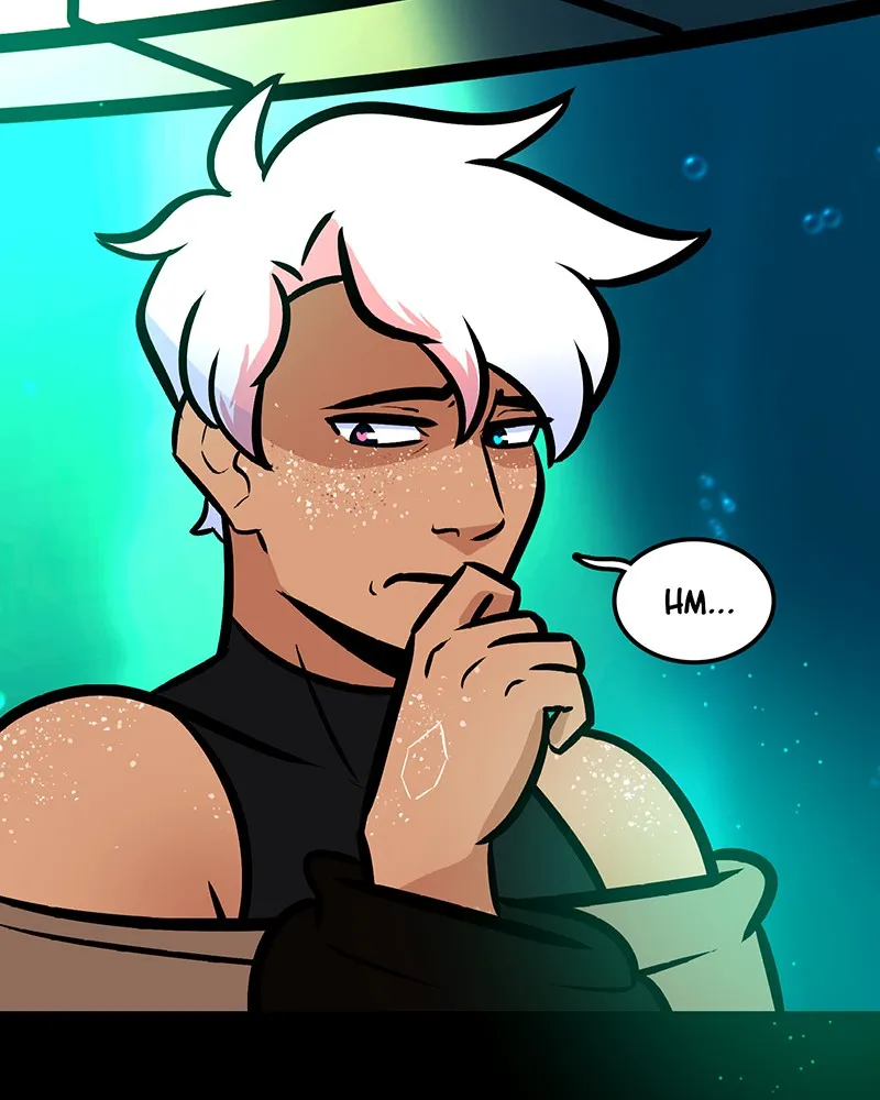 Read LoveBot chapter 112 image 36 on Lezhin