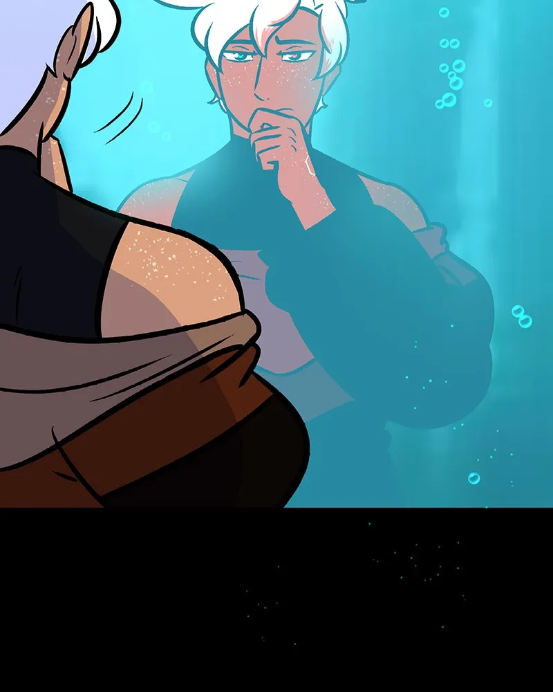 Read LoveBot chapter 112 image 38 on Lezhin