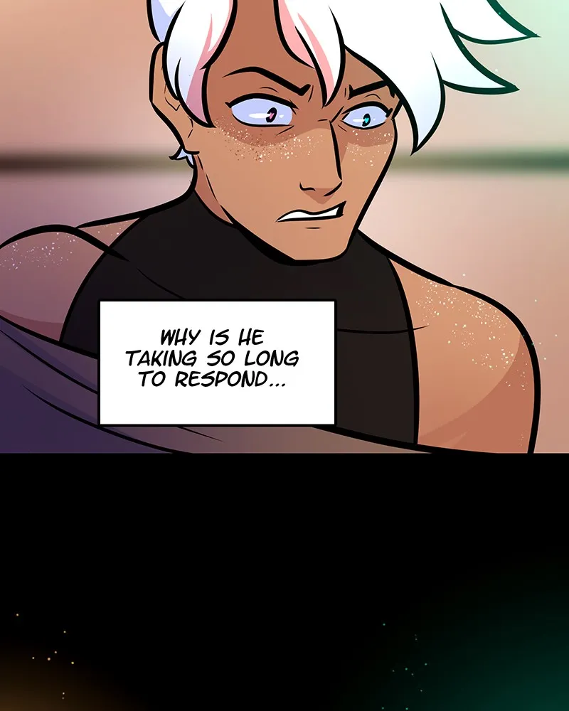 Read LoveBot chapter 112 image 4 on Lezhin