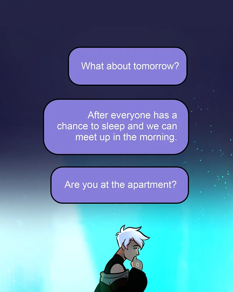 Read LoveBot chapter 112 image 41 on Lezhin