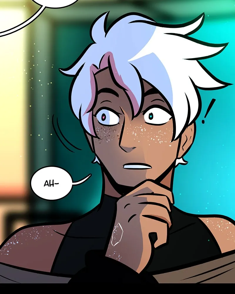 Read LoveBot chapter 112 image 47 on Lezhin