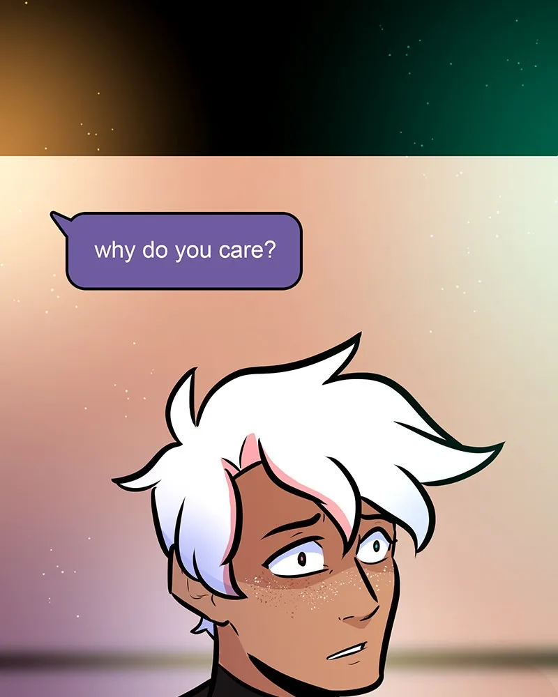 Read LoveBot chapter 112 image 5 on Lezhin